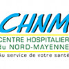 logo CH du Nord-Mayenne 