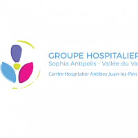 logo CH d'Antibes Juan-les-Pins