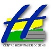 logo CH de Sens