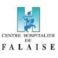 logo CH de falaise