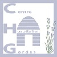 logo CH de Gordes