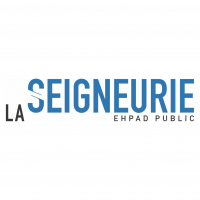 logo EHPAD La Seigneurie