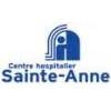 logo CH sainte anne (Paris)