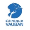 logo Polyclinique Vauban, Livry-Gargan, Seine-Saint-Denis, île de France. 