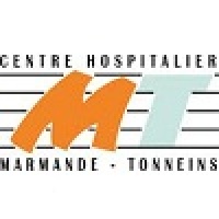 logo CHIC MARMANDE - TONNEINS