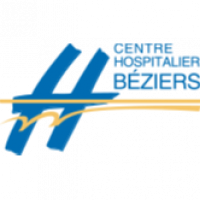 logo CENTRE HOSPITALIER DE BÉZIERS