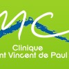 logo Clinique Saint-Vincent-de-Paul