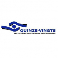 logo Centre Hospitalier National d’Ophtalmologie des Quinze-Vingts à Paris,Île-de-France.