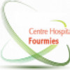 logo CH de Fourmies