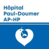 logo AP-HP Hôpital Villemin - Paul Doumer