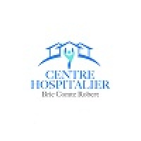 logo CH de Brie-Comte-Robert