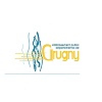 logo Etablissement Public Départemental de Grugny Seine-Maritime Normandie