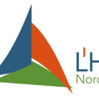 logo L'Hôpital Nord Franche-Comté -HNFC