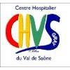 logo CHI Ain Val de Saône  