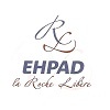 logo EHPAD La Roche Libère