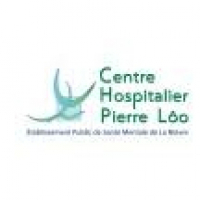 logo CH Pierre Lôo à La Charité-sur-Loire Nièvre Bourgogne-Franche-Comté