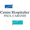 logo CH Paul CABANIS