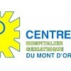 logo CH du Mont d'Or