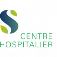 logo CH Stell