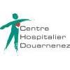 logo Centre Hospitalier Michel Mazéas de Douarnenez Finistère Bretagne