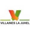 logo Villaines la Juhel