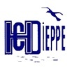 logo Centre Hospitalier de Dieppe