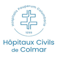 logo Hôpitaux Civils de Colmar
