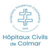 logo Hôpitaux Civils de Colmar