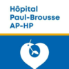 logo AP-HP Hôpital Paul Brousse.