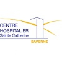 logo CH Sainte Catherine de Saverne