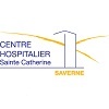 logo CH Sainte Catherine de Saverne