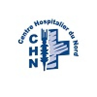 logo CH du Nord - Nouvelle-Calédonie