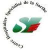logo CHS de la Sarthe