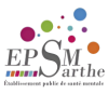 logo EPSM de la Sarthe