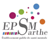 logo CHS de la Sarthe