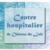 logo CH Chateau-du-Loir