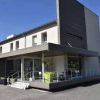 logo EHPAD Bellefontaine