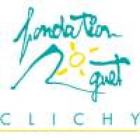 logo Centre de gérontologie Fondation Roguet