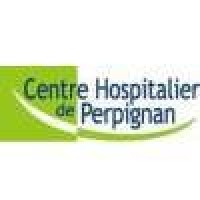 logo CH de Perpignan