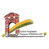 logo CH François Tosquelles à Saint-Alban sur Limagnole Lozère Occitanie