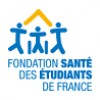 logo Fondation Santé des Etudiants de France 