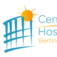 logo CH Bertinot Juel