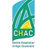 logo CENTRE HOSPITALIER ARIÈGE-COUSERANS