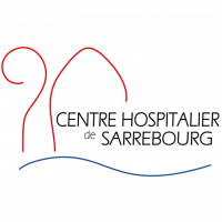 logo Centre Hospitalier de SARREBOURG