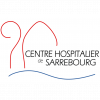 logo Centre Hospitalier de SARREBOURG