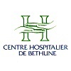 logo CENTRE HOSPITALIER DE BETHUNE