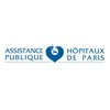 logo AP-HP Hôpital Beaujon.