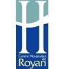 logo CH Royan-Atlantique