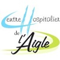 logo CH de L'aigle
