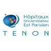 logo AP-HP Hôpital Tenon